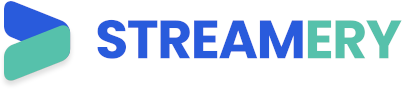 Streamery Link Streamery Link